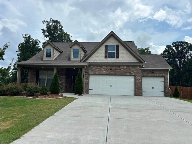 Foto del edificio - 2693 Trotters Gate Wy