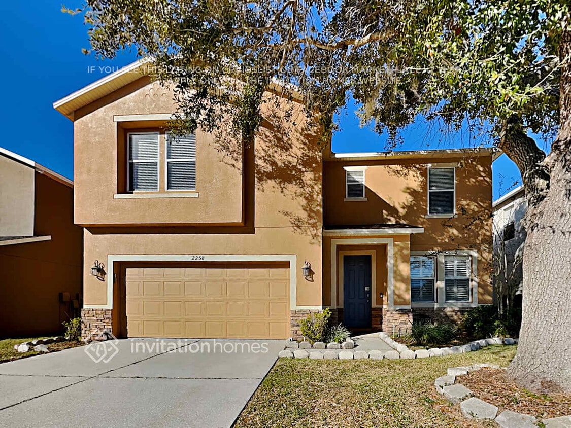 Foto principal - 2258 Blackwood Dr