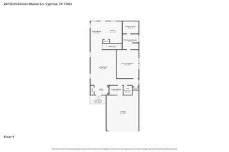 Building Photo - 20730 Dickinson Manor Ln