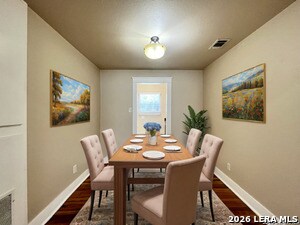 Foto del edificio - 1539 W Woodlawn Ave