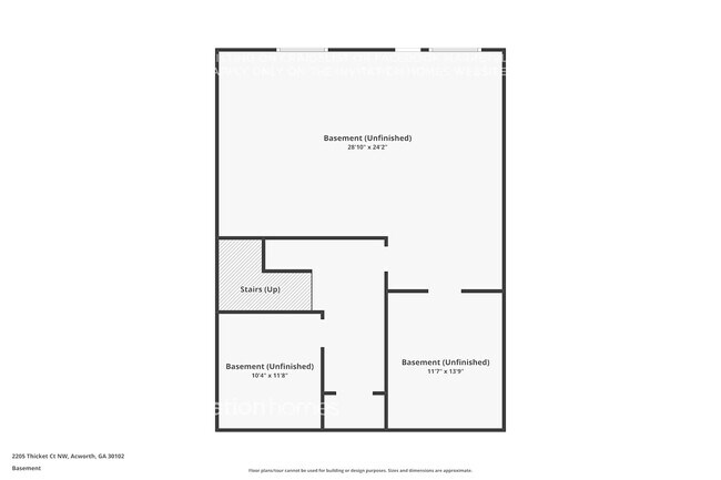 Foto del edificio - 2205 Thicket Ct