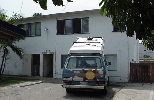 Building Photo - 12800 Zanja St