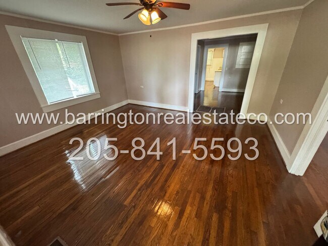 Foto del edificio - 779 Heflin Ave E