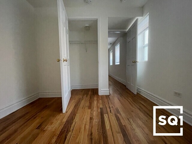 Building Photo - 4455 N Campbell Ave