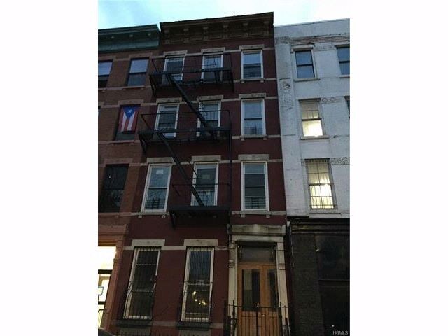Primary Photo - 160 E 105th St