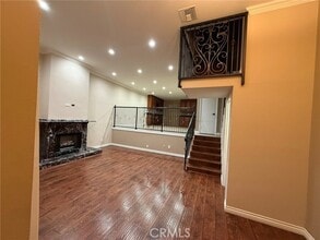 Building Photo - 500 Ivy St