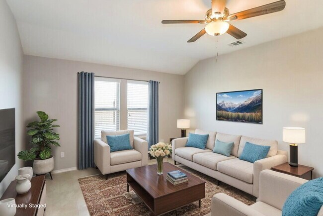 Foto del edificio - 806 Platinum Dr