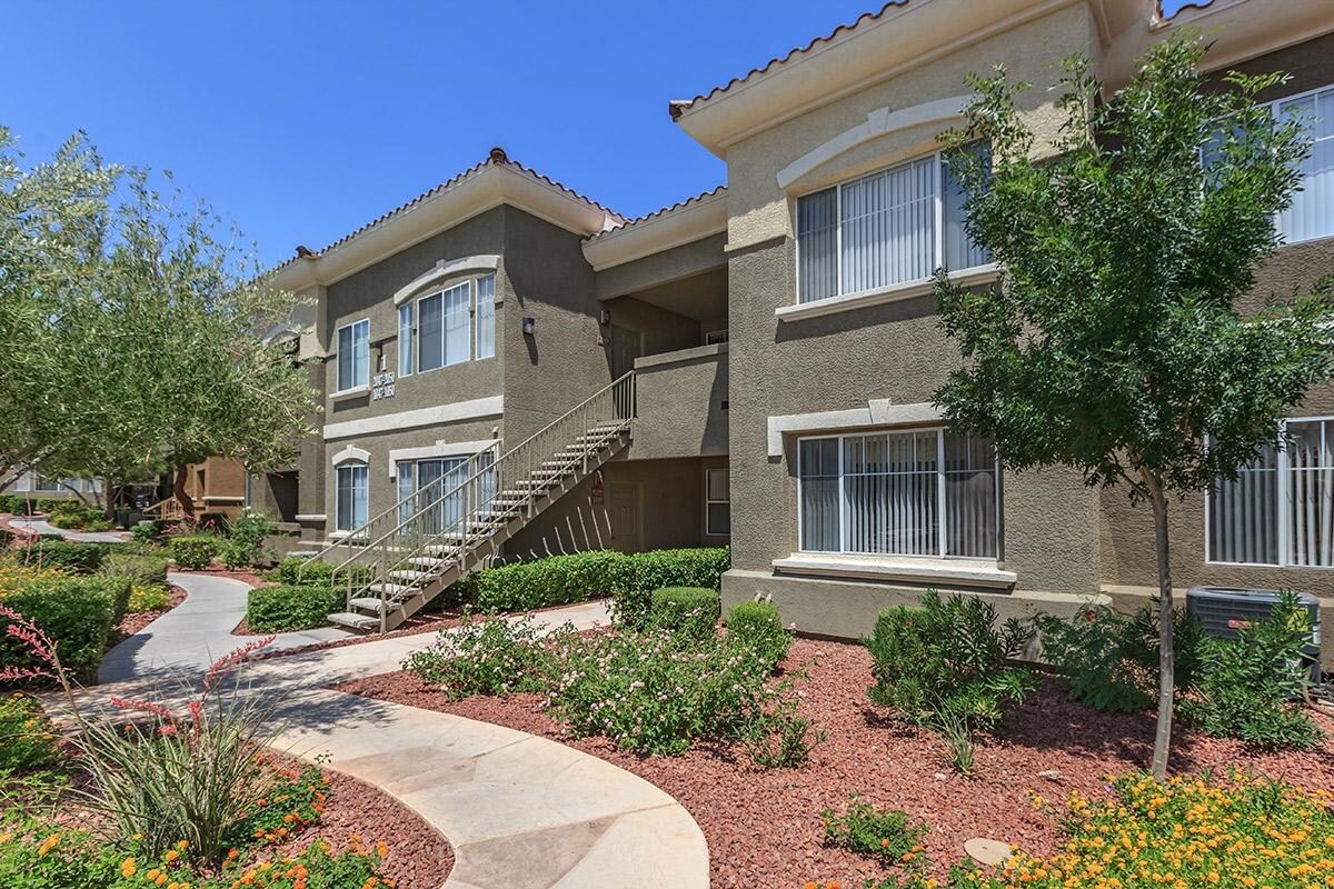 The Fairways at Southern Highlands Apartments Las Vegas, NV