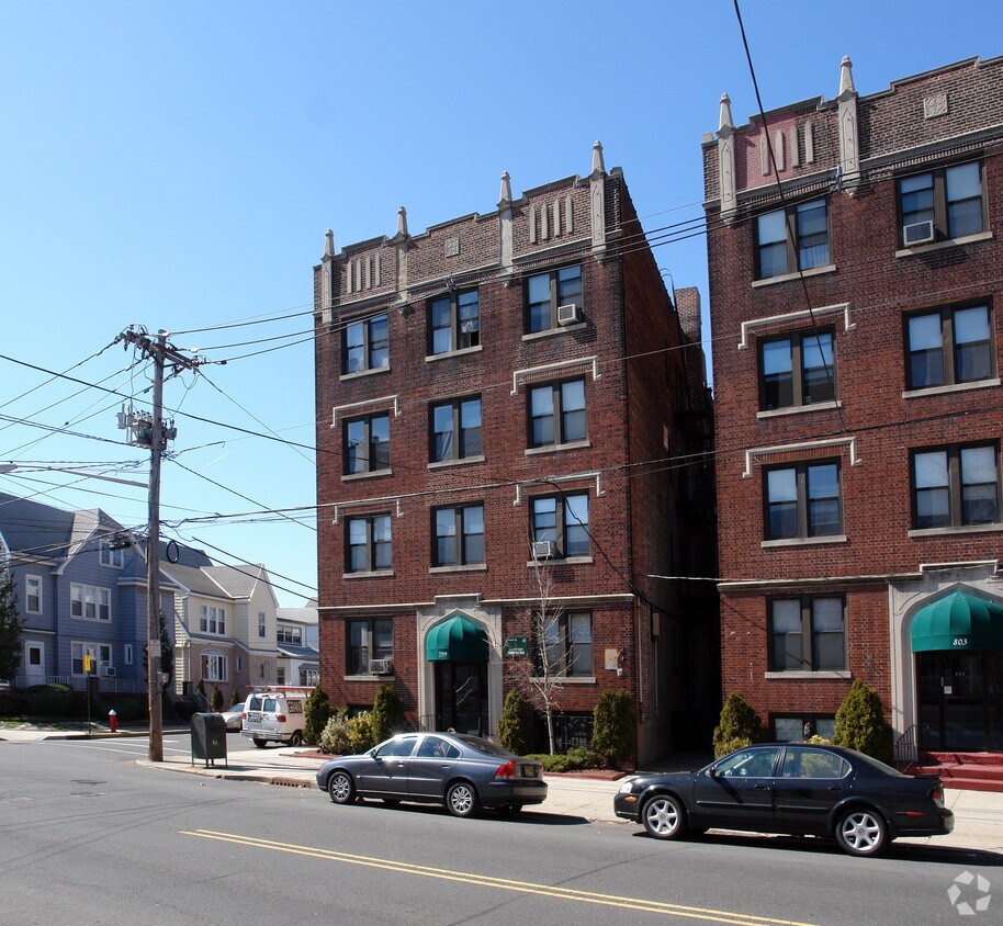 Foto del edificio - 799 Avenue A