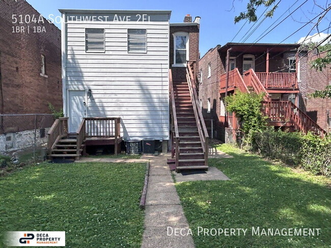 Building Photo - 5104 Southwest Ave