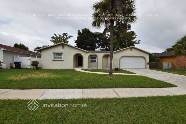 Building Photo - 4598 Frisco Cir