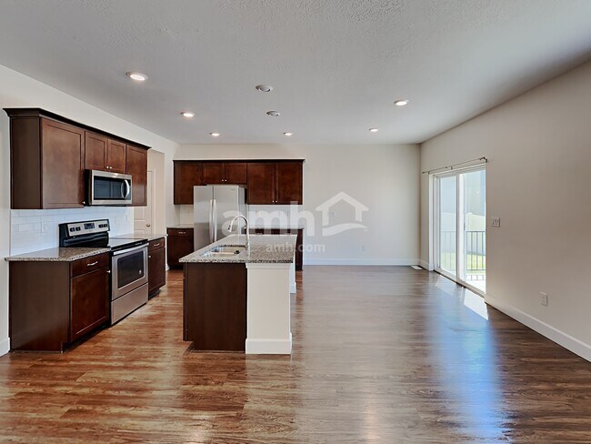 Foto del edificio - 2360 S Wild Horse Way