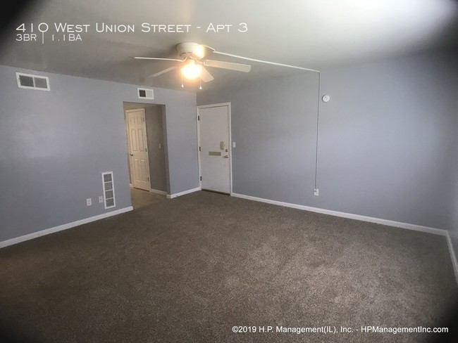 Foto del edificio - 410 W Union St