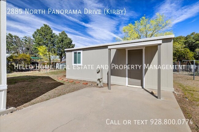 Building Photo - 2885 N Panorama Dr