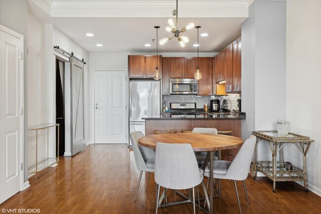 Foto del edificio - 828 W Grace St