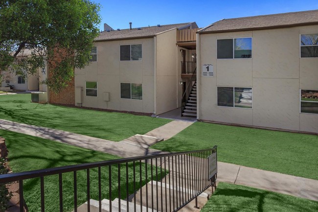 Gateway East Apartments Apartments - El Paso, TX | Apartments.com