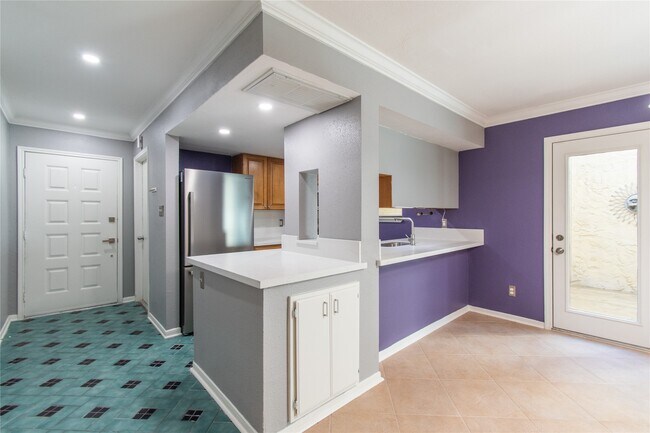 Foto del edificio - 11311 Harwin Dr.