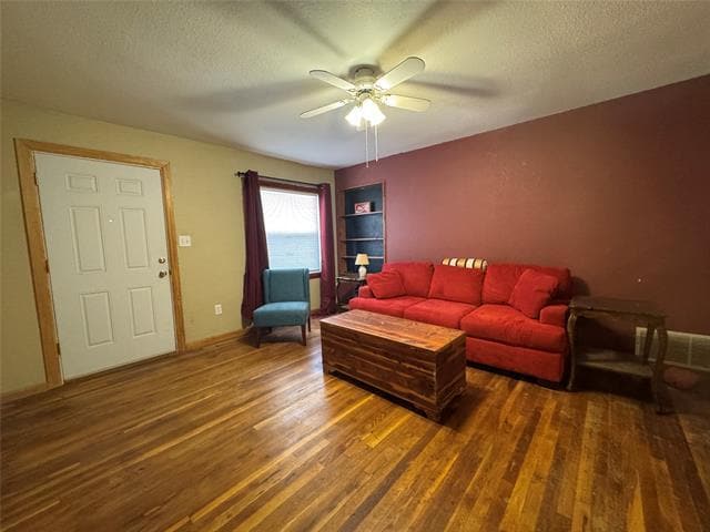 Foto del edificio - 1481 Burger St