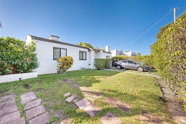 Foto del edificio - 2520 SW 20th St