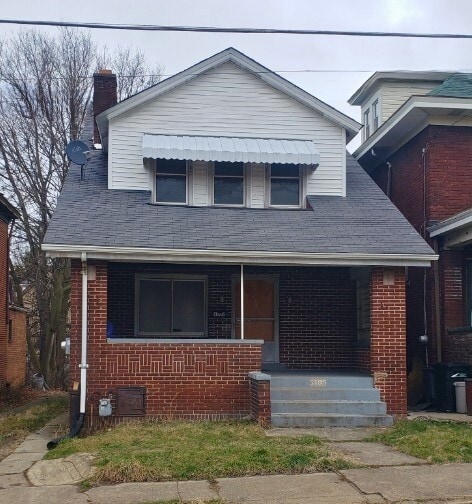 Building Photo - 3102 Bergman St
