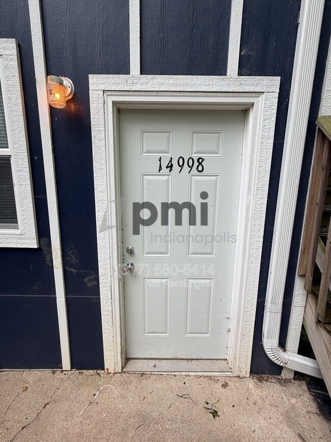Foto del edificio - 14998 Allisonville Rd
