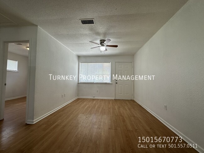 Foto del edificio - Duplex in Jacksonville for Rent!