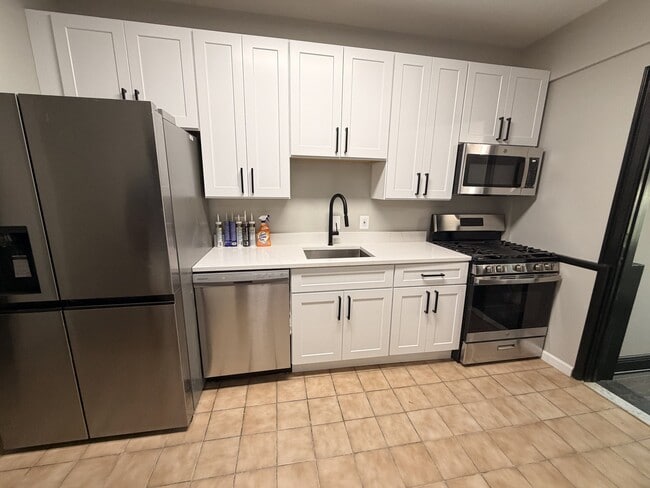 Photo - 1303 Kennedy St NW Townhome