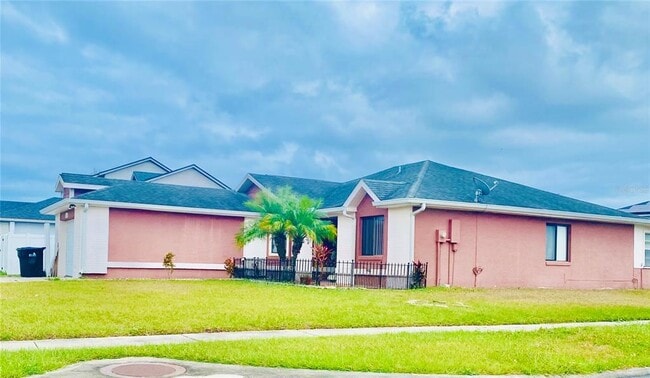 Building Photo - 378 Chicago Woods Cir