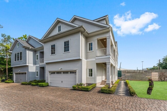 Foto del edificio - 426 Marshall St