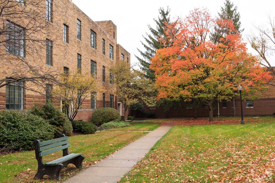 Lockefield Gardens Rentals Indianapolis, IN