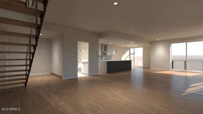 Foto del edificio - 504 E Roosevelt St
