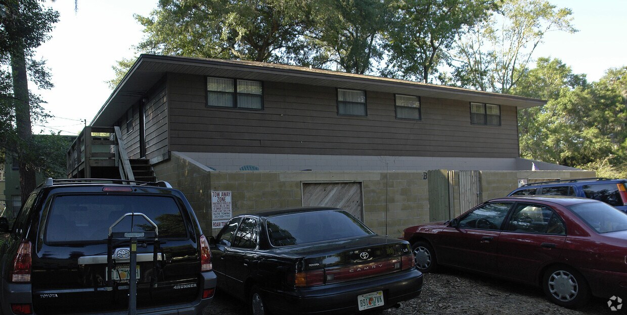 Primary Photo - 315 NW 17th St