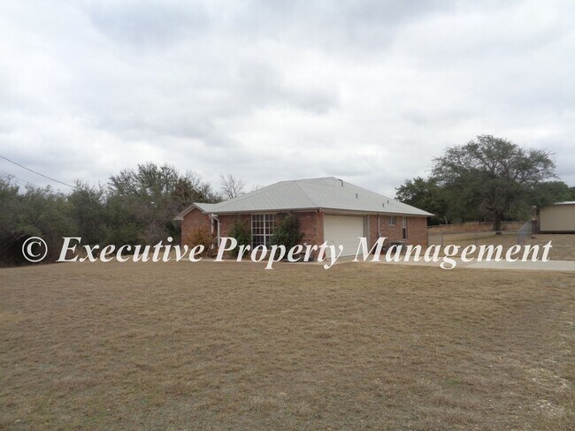 Foto del edificio - 287 CR 3371 Kempner, TX 76539 (Occupied) *...