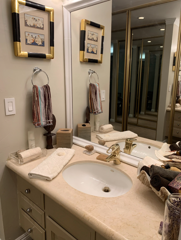 Foto del edificio - 6708 Hillpark Dr