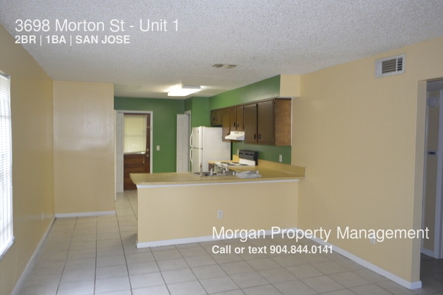 Primary Photo - 3698 Morton St