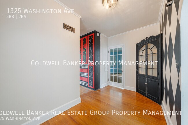 Foto del edificio - 1325 Washington Ave