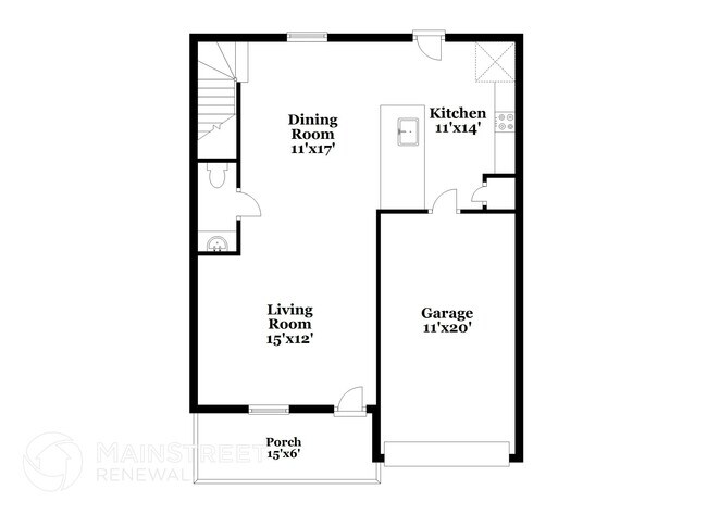 Building Photo - 147 Westcott St