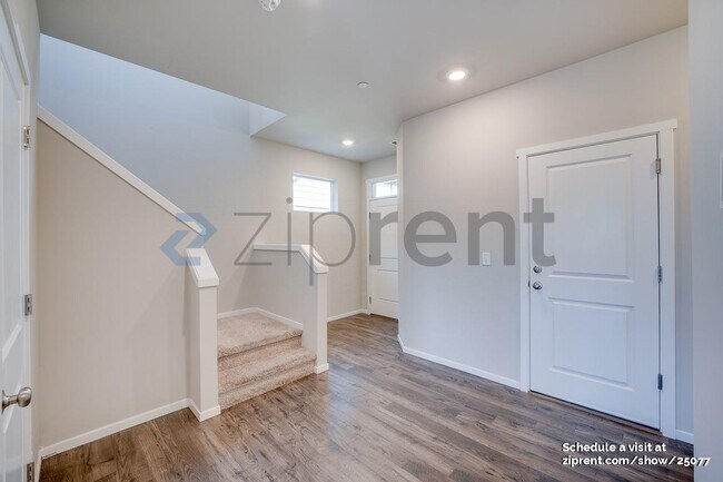 Foto del edificio - 10747 186th St Ct E