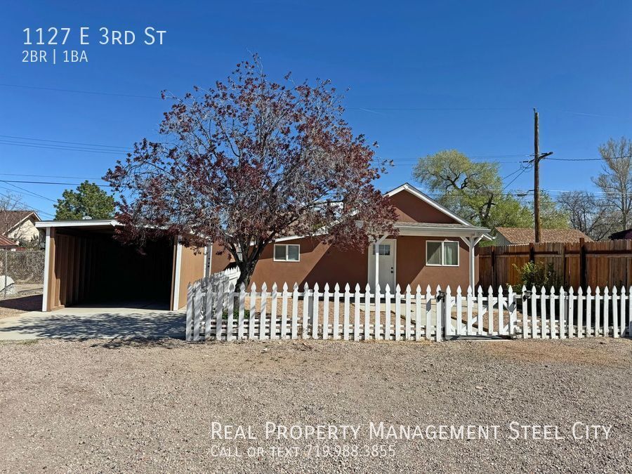 Primary Photo - Charming 1 Bed 1 Bath Home with BONUS ROOM