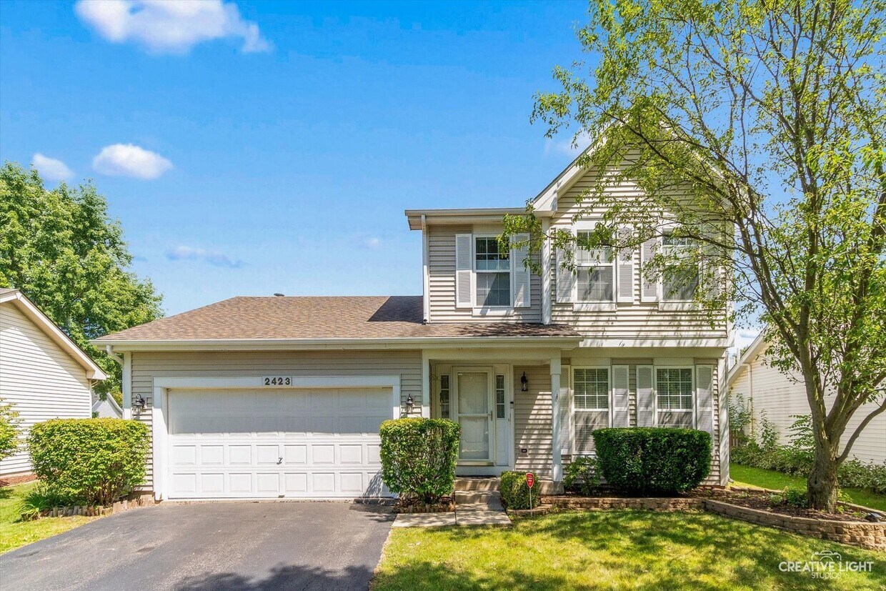 2423 Warm Springs Ln, Naperville, IL 60564 House Rental in Naperville