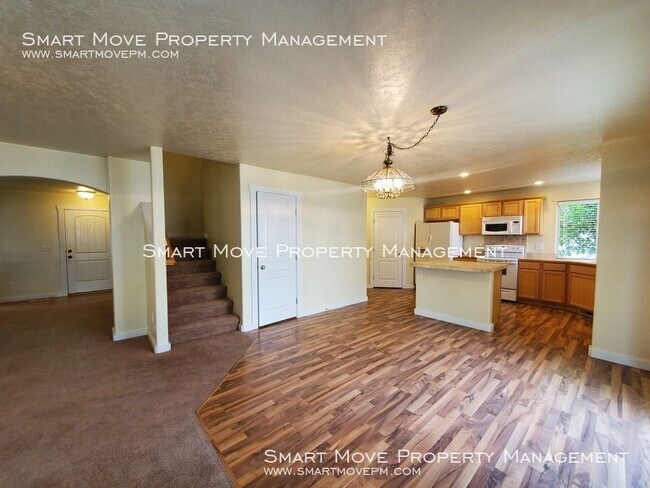 Foto del edificio - 1428 E Palermo St