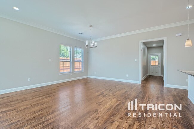 Foto del edificio - 418 Perch Rd
