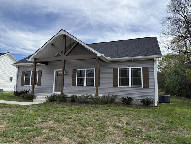 Foto del edificio - 1009 W Main St