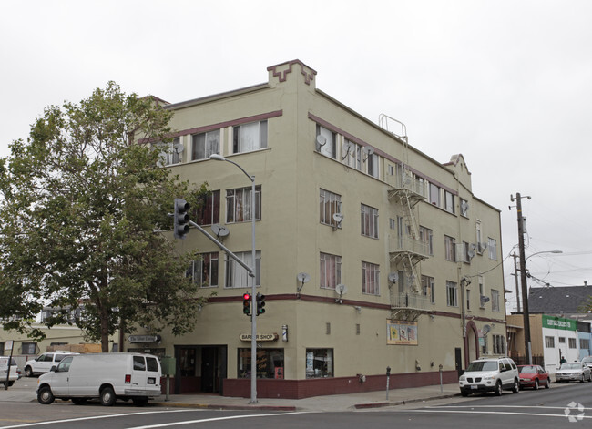 Building Photo - 1415 Martin Luther King Jr Way