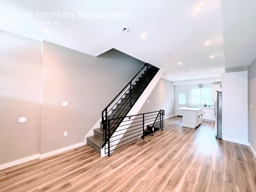 Foto principal - 1319 S Markoe St