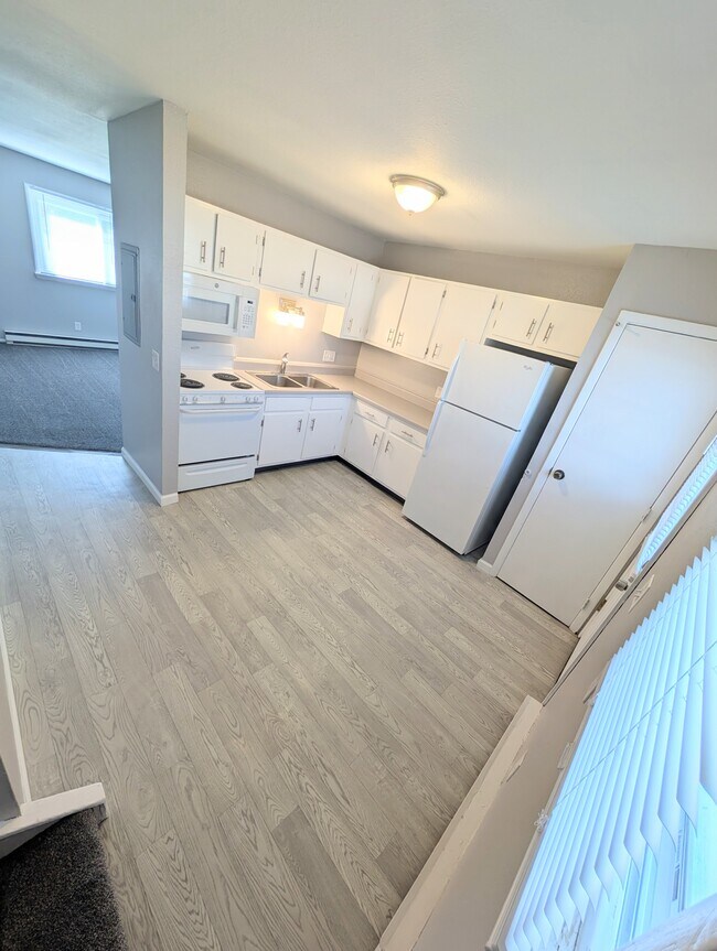 Foto del edificio - 9430 M-21