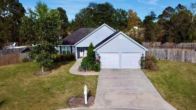 Building Photo - Amazing 4/2  in Northlake Subdivision!