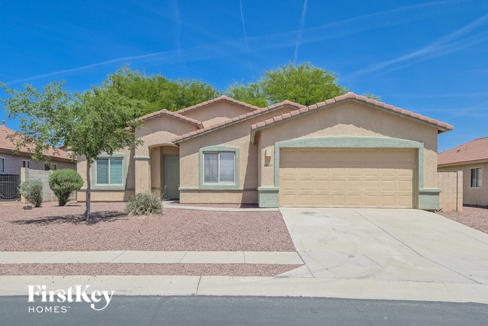 Primary Photo - 5502 W Red Rock Ridge St