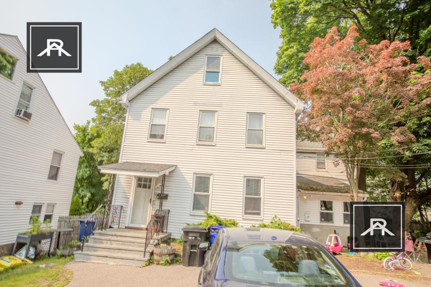 Primary Photo - 3 bedroom in Brighton MA 02135