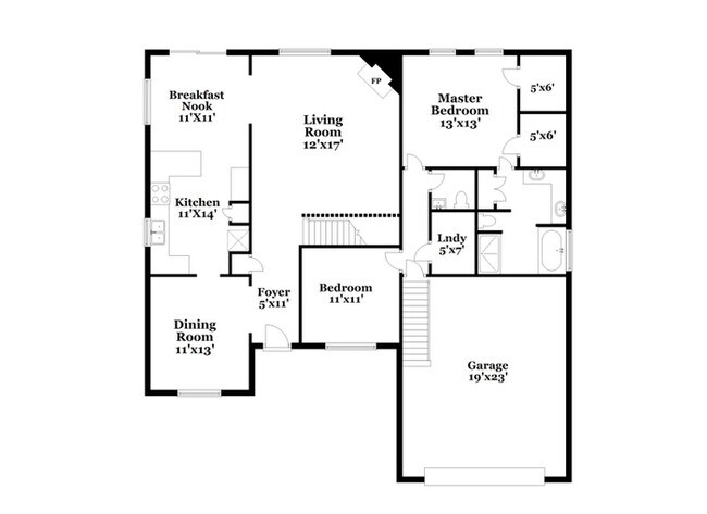 Building Photo - Your Dream Home Awaits!